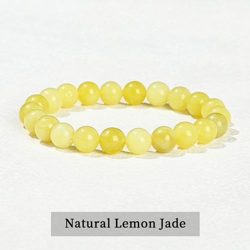 Natural stone beads - stone,