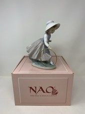 Vintage Nao By Lladrò “