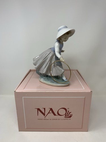 Vintage nao lladrò - lladrò, “