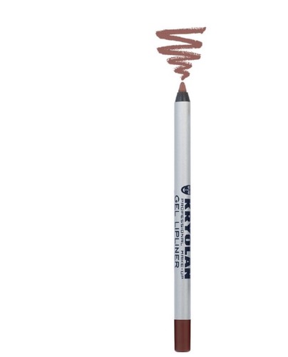 Kryolan gel lipliner - lipliner, –