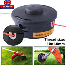 Universal Trimmer Head