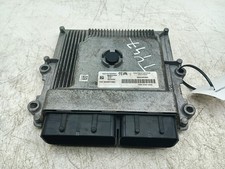 CITROEN C4 SPACETOURER ENGINE