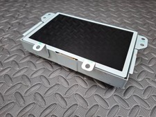 FORD MULTIMEDIA NAVIGATION SAT