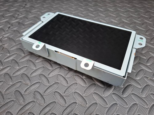 Ford multimedia navigation sat - multimedia,