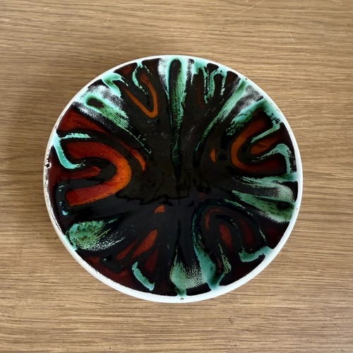 1960s poole pottery - 1960s,