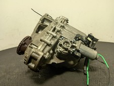 LANDROVER DISCOVERY Transfer