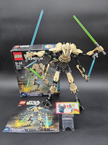 Lego star wars 75112 - 75112, general