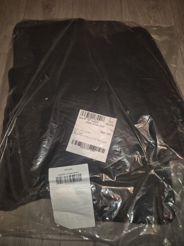 Tailored car mat - car, for