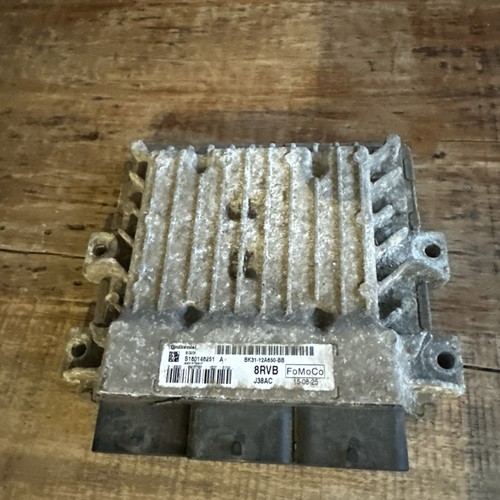 Ford transit mk8 ecu - ford, 2.2