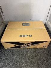 Yamaha DDP-2 Natural Sound
