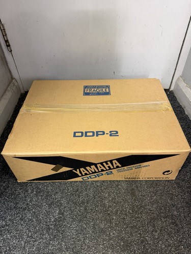 Yamaha ddp natural - ddp-2,