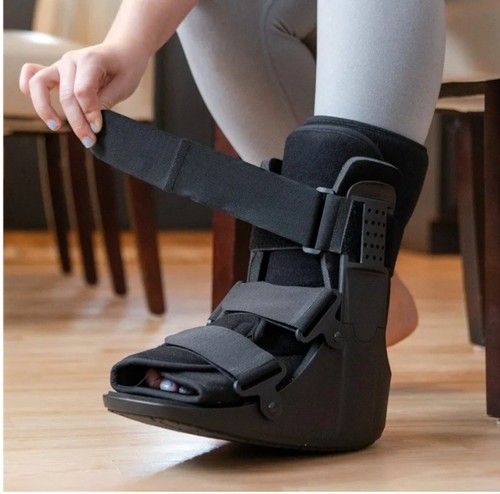 Short fracture walker boot - walker,