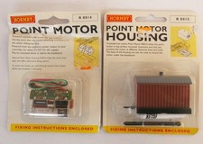 Hornby OO - Point Motor &