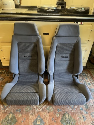 Recaro madrid angora - recaro,