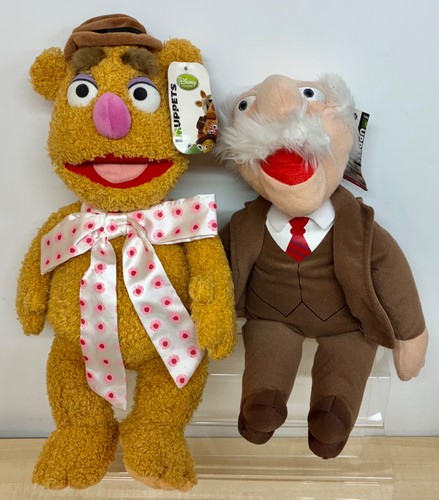 The muppets disney store - the, muppets: