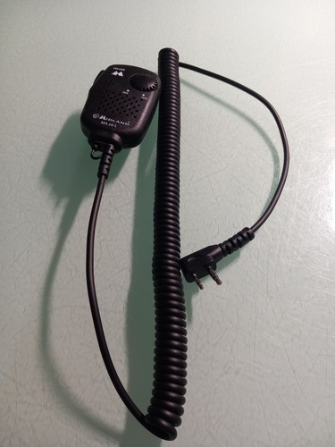 Radio microphone 26 xl - radio, ma-26-xl