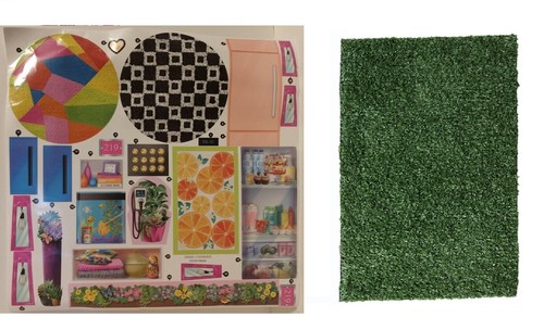 New mattel barbie - new~, dreamhouse