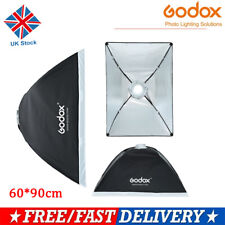 Godox 60x90cm Softbox Bowens