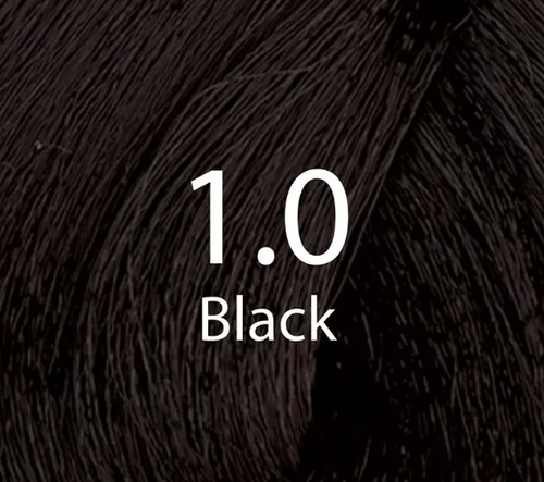 Walee permanent hair colour - hair,