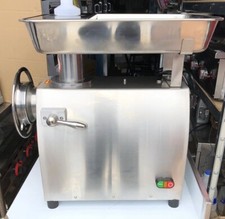 Commercial Infernus Meat mincer 32qrt large Butchers meat Grinder,High Quality