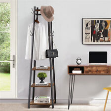 Industrial Metal Coat Garment