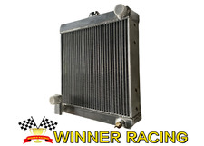 70MM RADIATOR Fit MINI TRACTOR