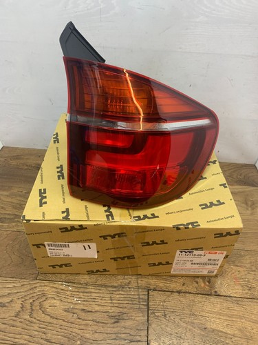 Fits bmw e70 2011 - fits,