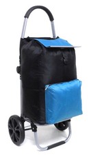 X Large Front Pocket