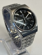 Seiko vintage gents - vintage,