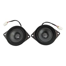 BYD SEAL PARCEL SHELF SPEAKER