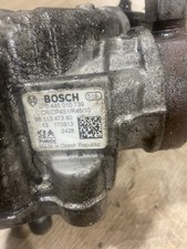 PEUGEOT PARTNER FUEL PUMP X1