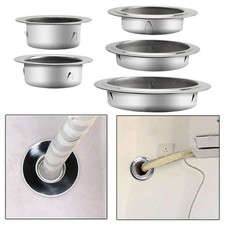 Ducting Hydroponics Ventilation High Temperature Resistance For Ducting