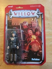 Disney Sorsha Action Figure