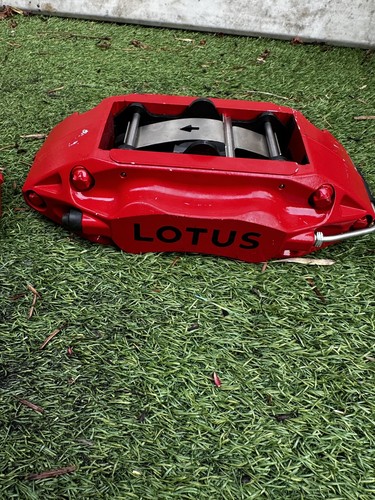 Genuine lotus exige - genuine,