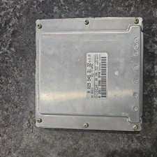 Mercedes-Benz W210 E55 AMG