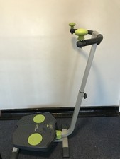 Twist And Shape Exercise Machine In Good Conditions £8 Pre Owned