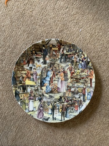 Davenport pottery street - davenport,