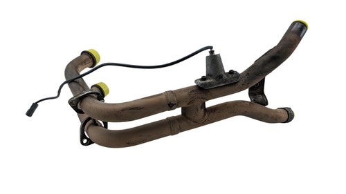 Yamaha tdm 900 - abs, exhaust