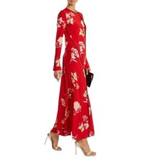 DIANE VON FURSTENBERG Dress US
