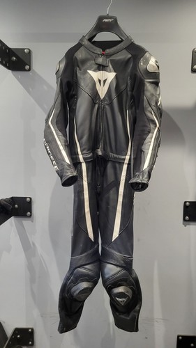 Dainese piece leather - dainese, suit