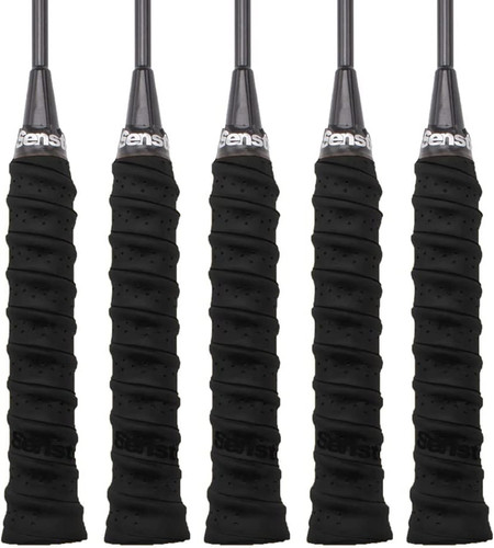 Racquet grip pack - grip, 3
