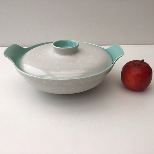 Poole pottery twintone seagull - twintone,