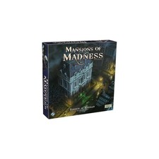 Mansions of Madness: Second