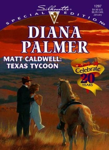 Matt caldwell texas tycoon - caldwell,,