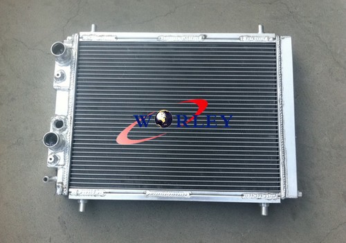 Aluminum radiator for - radiator,