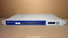 CHECKPOINT U-20 UTM-1 570 Firewall Security Appliance Switch 6x GIGABIT Ports