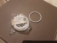 Yamaha TZ500J original exhaust