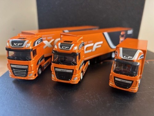 Genuine daf euro 6 - daf,