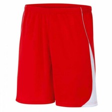 Mens Football Shorts Jogging