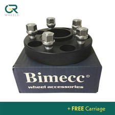 20mm Hubcentric Bolt On Wheel